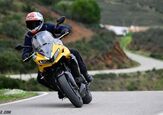 2025 Triumph Tiger Sport 800 Review – First Ride