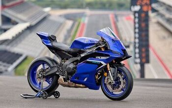 2025 Yamaha R9 – First Look