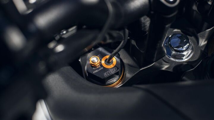 5 things you need to know about the yamaha tracer 9 gt