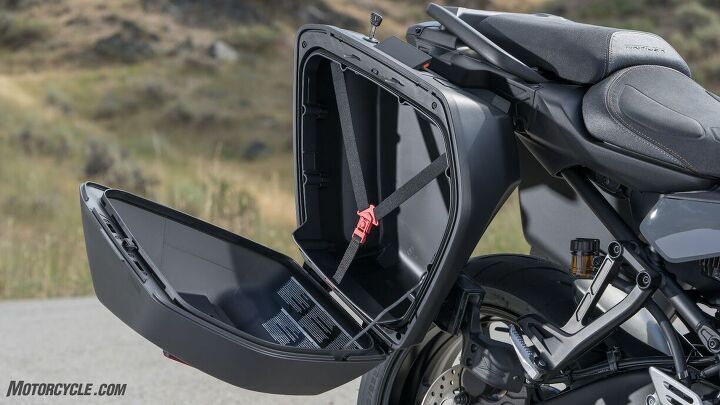5 things you need to know about the yamaha tracer 9 gt