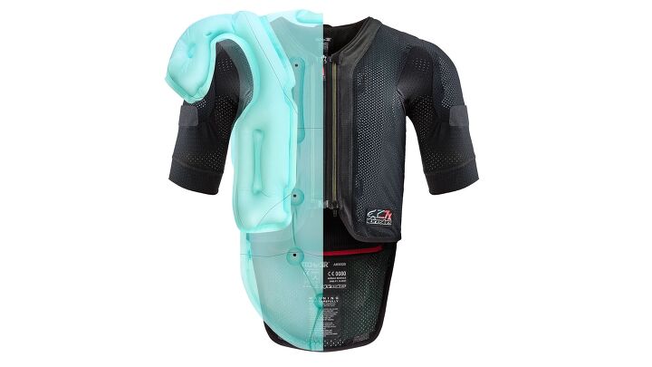 Alpinestars Tech-Air 7x Review