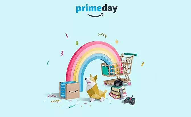 Amazon Prime Day 2024 Motorcycle Deals