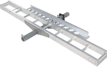 Best Motorcycle Hitch Carriers for Your Ride