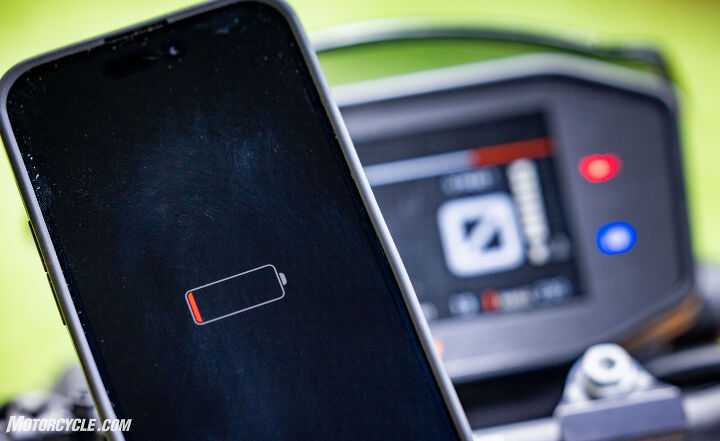 Best Motorcycle Phone Chargers To Power Your Mobile Technology