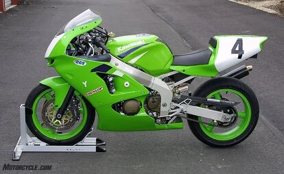 Best Motorcycle Wheel Chocks for Securing What's Important