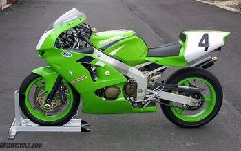 Best Motorcycle Wheel Chocks for Securing What's Important