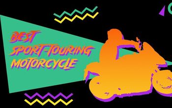 Best Sport-Touring Motorcycle of 2024: BMW M 1000 XR
