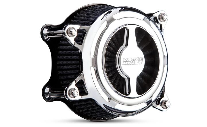 Best Stage 1 Air Cleaners for Harley-Davidsons