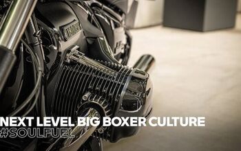 BMW Teases 2025 R 18 Models