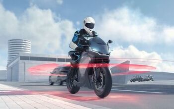 Bosch Announces Next-Generation Radar-Based Safety Systems