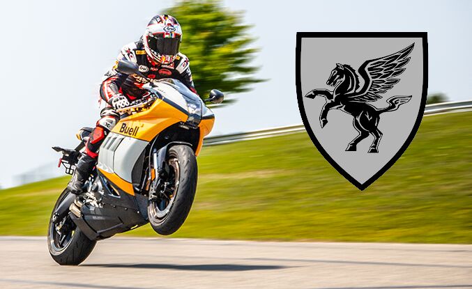 Buell Hammerhead Production Begins Nov. 1, But That's Just the Beginning