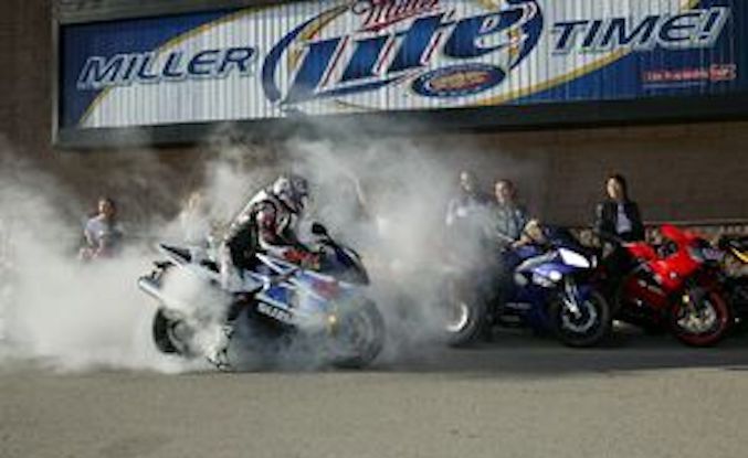 Church of MO: 2003 Best of the Best