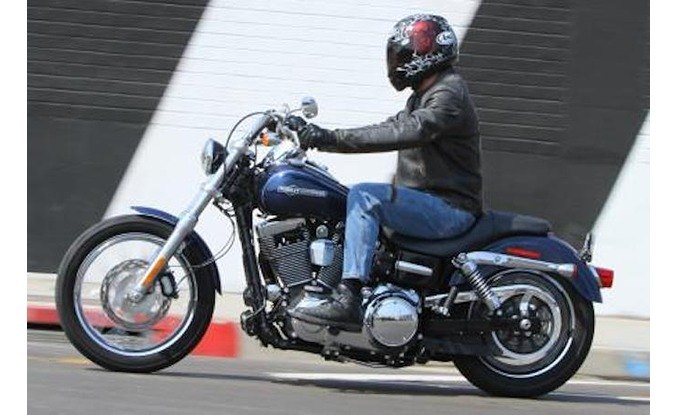 Church of MO: 2012 Harley-Davidson Dyna Super Glide Custom Review