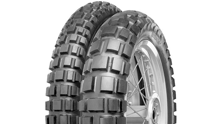 Continental Recalls 68,770 Tires Including TKC 80, ContiGo!, K62 and LB