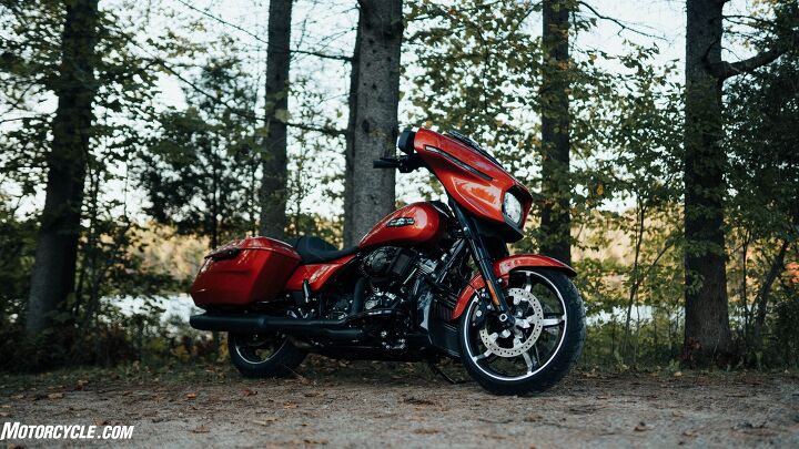 destination ontario an underrated riding experience