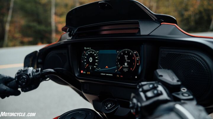 destination ontario an underrated riding experience