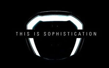 Ducati Teases Redesigned Diavel for EICMA + Video