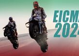 EICMA 2024: Milan Motorcycle Show