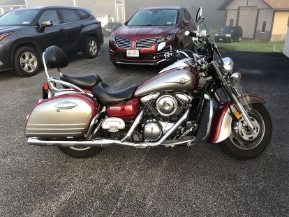 Excellent Condition