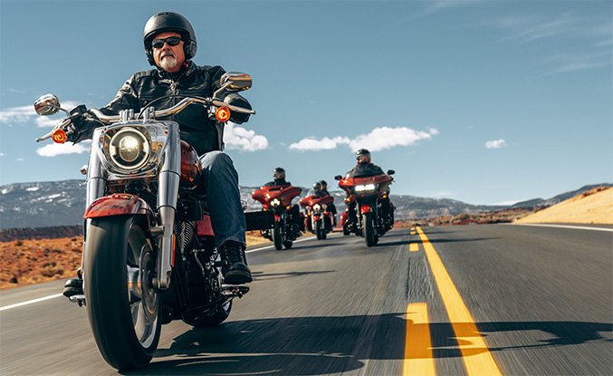 Five Takeaways from Harley-Davidson's Q4 2022 Results