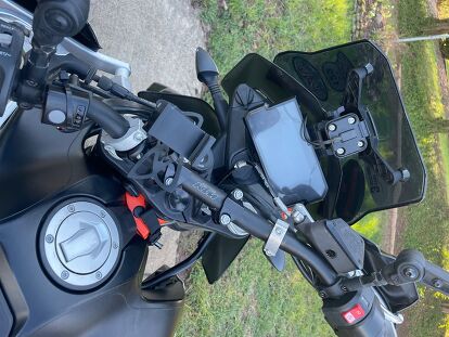 Gently ridden, well maintained