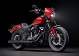 Harley-Davidson Updates Softail Lineup for 2025