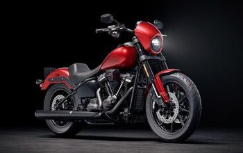 Harley-Davidson Updates Softail Lineup for 2025