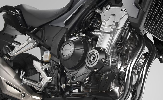 Honda Trademarks Hint at New Scrambler and Dual Sport 500 Models