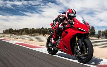 How Do I Make My Motorcycle Go Faster?