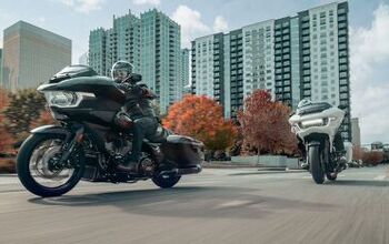 How to Add More Power to Your Harley-Davidson
