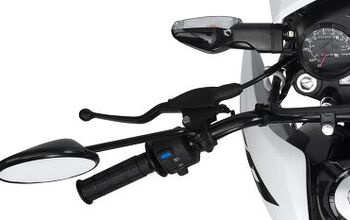 How To Adjust the Clutch Cable on a Motorcycle