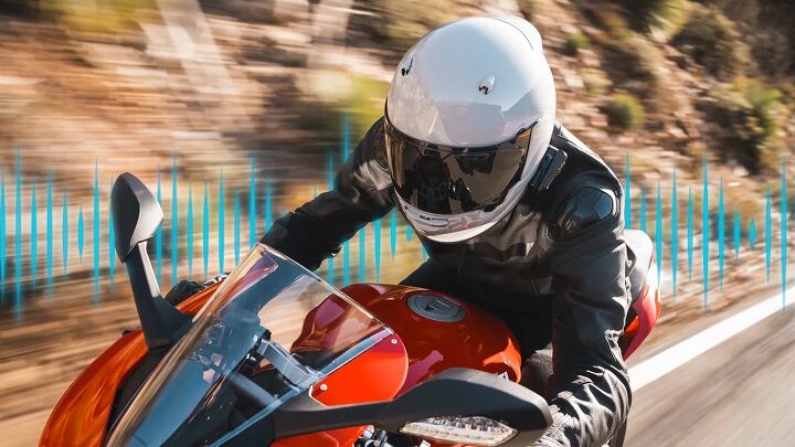 how to use a motorcycle helmet communicator
