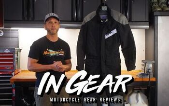 In Gear: Aerostich Roadcrafter R-3 Review