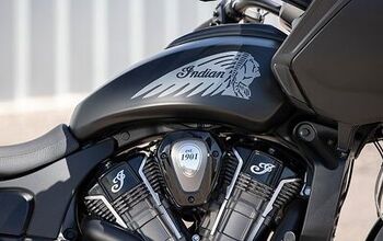 Indian Pursuit and Indian Guardian Trademarks
