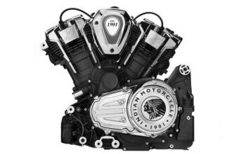 Indian Roadmaster PowerPlus and Chieftain PowerPlus Coming for 2025