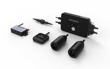 INNOVV Announces K2 Motorcycle Camera System