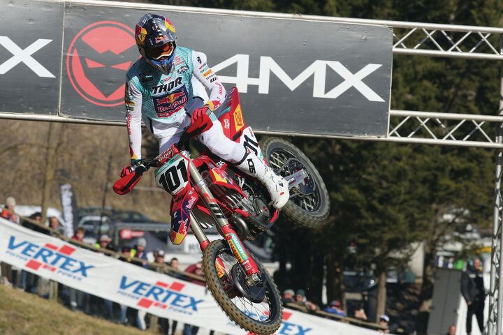interview with ktm s stefan pierer part 2, Photo by Taglioni S