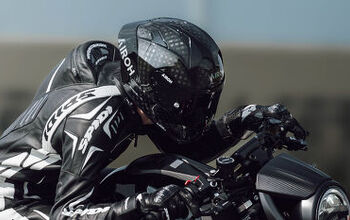 Italian Helmet Manufacturer AIROH Enters American Market