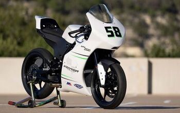 Krämer Reveals APX-350 MA Prototype