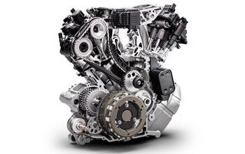 KTM Explains Its Automated Manual Transmission (AMT)