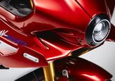 KTM Sells MV Agusta Back to the Sardarov Family