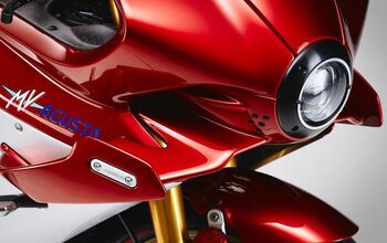 KTM Sells MV Agusta Back to the Sardarov Family