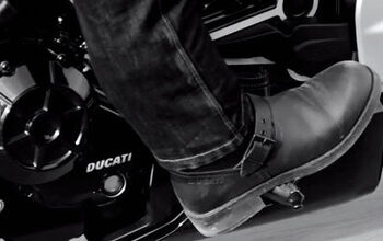 Latest Ducati Video Teases Diavel Cruiser, New Scrambler and More
