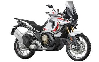 Limited Edition MV Agusta LXP Orioli – First Look