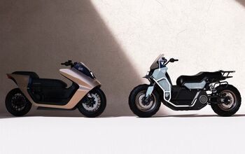 LiveWire and KYMCO to Launch Maxi-Scooter in 2026