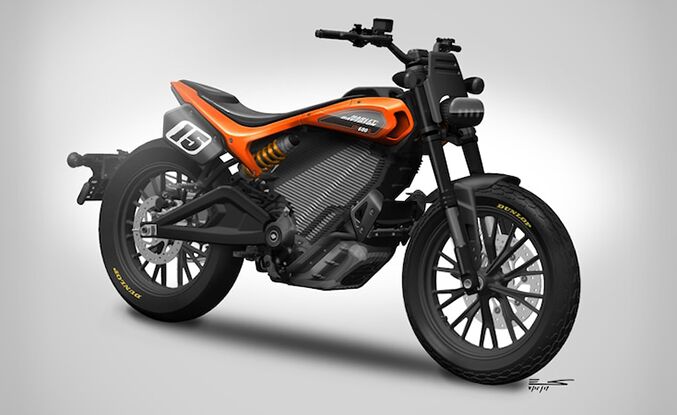 LiveWire S2 Del Mar LE to Debut May 10