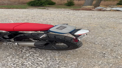Low Miles!  2017 BMW RnineT