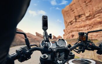 MO April/May Giveaway: Two Insta360 X3 Cameras