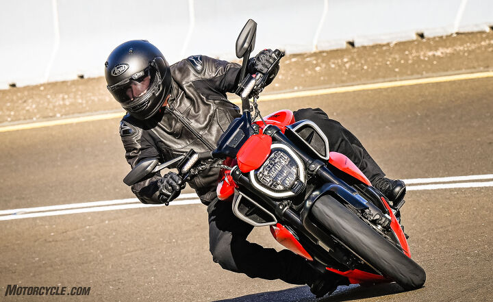 MO Tested: Alpinestars Caliber Jacket Review
