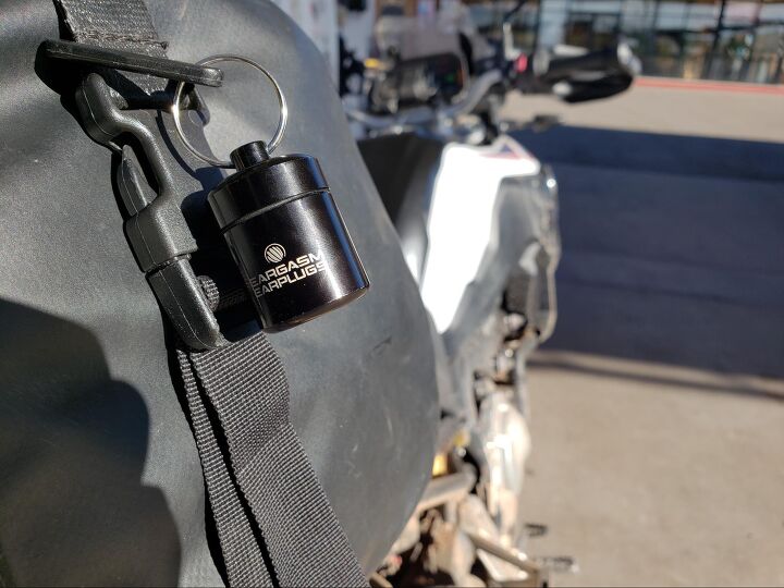 mo tested eargasm earplugs review, Eargasm earplugs are offered in a number of colors and sizes with plenty of accessories and cleaning kits to fit any lifestyle Whether firing rifles or raving in the electric forest Eargasm has you covered
